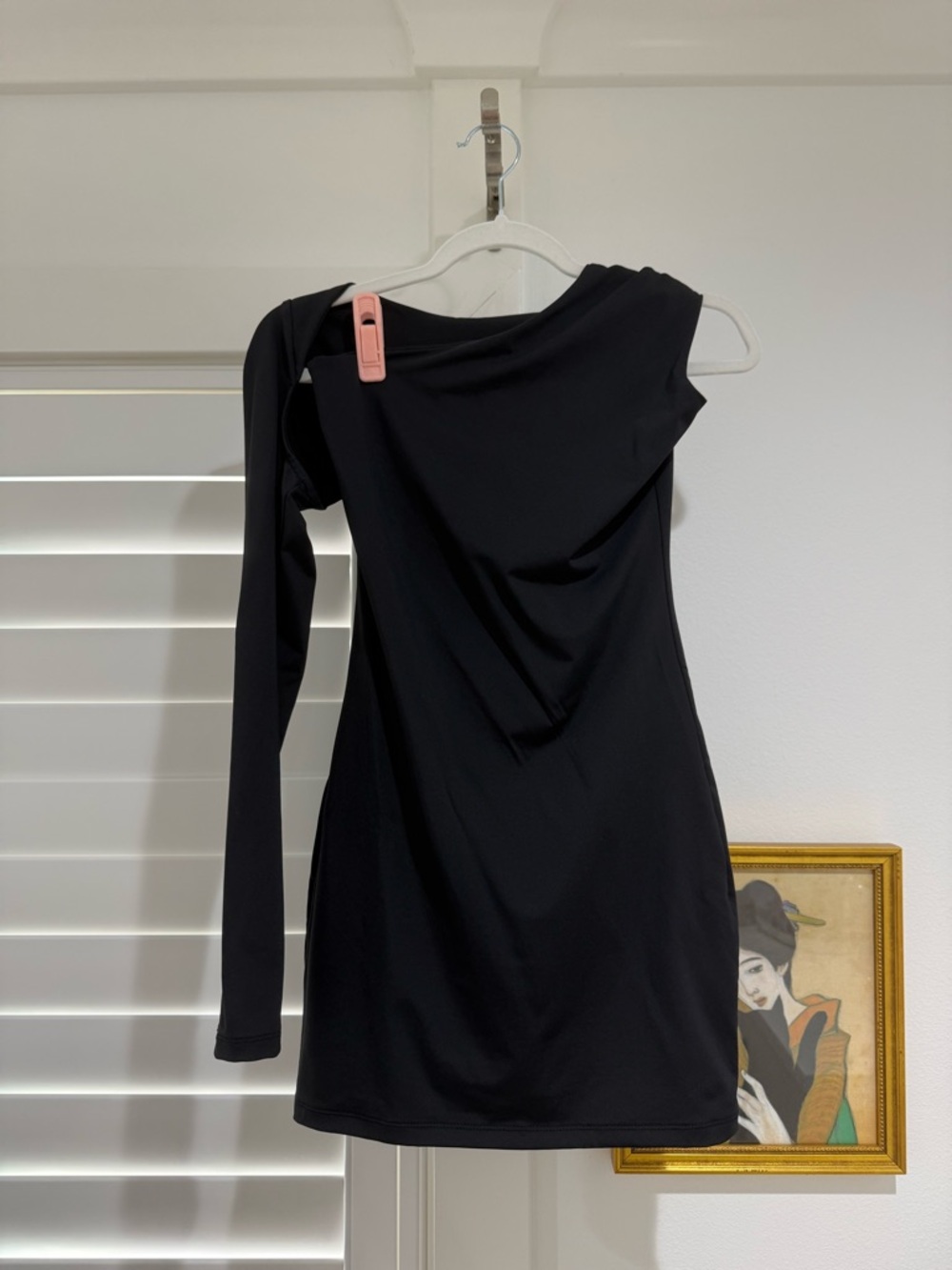 Bardot londyn cutout mini dress - Picture 4 of 7